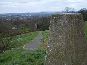 The Dudley Volcano - geograph.org.uk - 396594.jpg