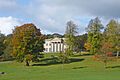 The Mansion, Roundhay Park (5123879637)