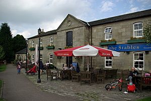 The Stables - geograph.org.uk - 1014253