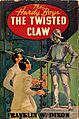 The Twisted Claw