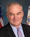 Tim Kaine 116th official portrait (cropped)