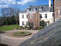 Tiverton , Inside Tiverton Castle - geograph.org.uk - 1272085