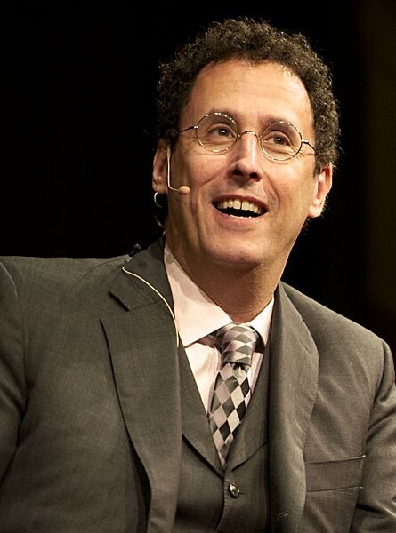 Tony Kushner and Angels in America's 20th Anniversary (cropped)