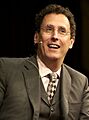 Tony Kushner and Angels in America's 20th Anniversary (cropped)