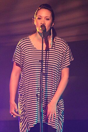 Trinity Roots live (15) - 5114027906