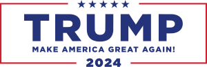 Trump MAGA logo 2024.svg