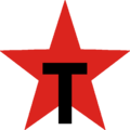 Tupamaro Venezuela logo
