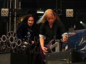 Tuska 20130630 - Nightwish - 56