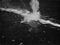 U-118 Angriff