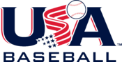 USA Baseball Logo
