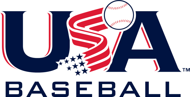 USA Baseball Logo