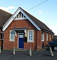 Uckfield Strict Baptist Chapel