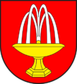 Uors-Peiden wappen