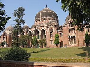 Vadodara uni