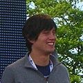 Vernon kay preston