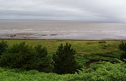 View over the Sea Brows - geograph.org.uk - 1975113.jpg