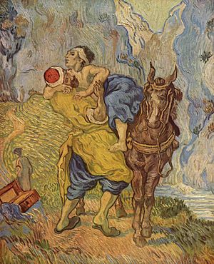Vincent Willem van Gogh 022