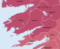 WIlliam Petty's Baronetcies in Kerry