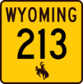 WY-213