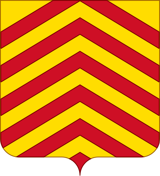 Image Wapen van Egmont