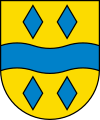 Coat of arms of Enz