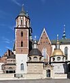 Wawel Cathedral