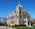 West Kingston Courthouse