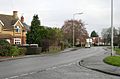 West Road, Bourne - geograph.org.uk - 96995