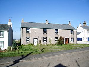What was the Sun Inn, Torpenhow - geograph.org.uk - 578469