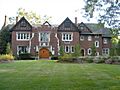 Whittemore House Club Clayton MO