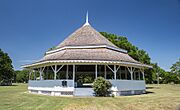Wiese Memorial Pavilion Calvert Wiki (1 of 1)