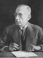 Wilhelm Freiherr von Gayl