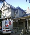 Wright House (Los Angeles, CA)