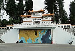 Xuanzang Temple 01