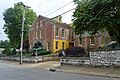 Yakel House and Union Brewery complex