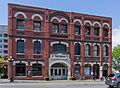Yates Block, Victoria, Canada 03
