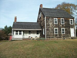 Zachariah Hawkins Homestead-2