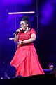 Émeline Michel at the 2019 Haiti En Folie and Just For Laughs festivals in Montréal (2-4)
