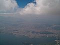 Με θέα τα Γιάννενα από παραπέντε - panoramio