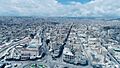 الزرقاء خلال حظر التجول نيسان ٢٠٢١