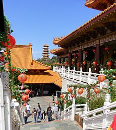 1.4-Nan Tien Temple