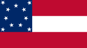 11-Star Ensing of Confederate States of America.svg