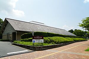 140721 Matsumoto Seicho Memorial Museum Kitakyushu Japan01bs3