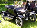 1919 Ford Model T Runabout GMR995