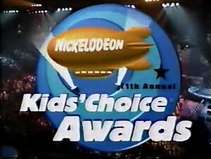 1998 Kids' Choice Awards logo.jpg