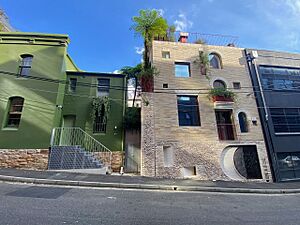 19 Waterloo Street, Surry Hills, Sydney, Australia