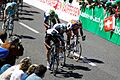 2011 TOR Sprint