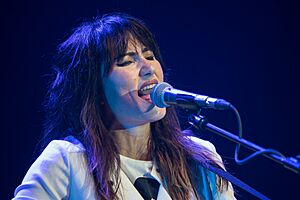 2017 KT Tunstall - by 2eight - 8SC5568