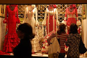 2247152154 tienda trajes flamenca