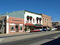 54-64 N Broad St Winder Oct 2012